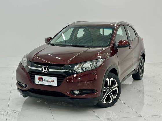 HONDA HR-V 1.8 16V FLEX EX 4P AUTOMÁTICO HONDA HR-V 1.8 16V FLEX EX 4P AUTOMÁTICO